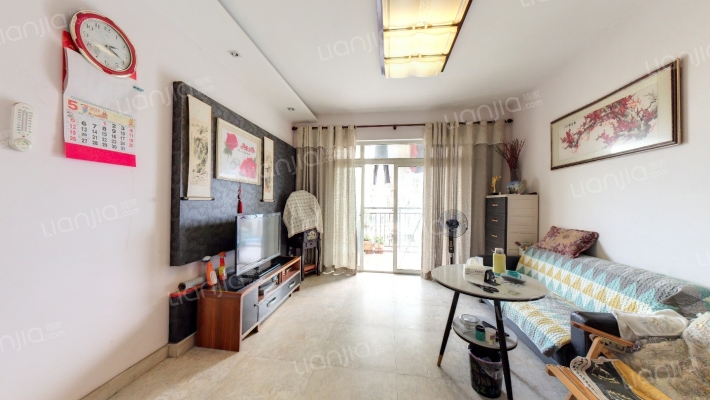 云天城市星空二手房实景图