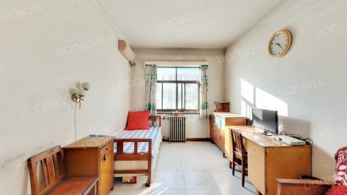 博物馆宿舍二手房实景图