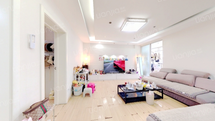 金星小区二手房实景图