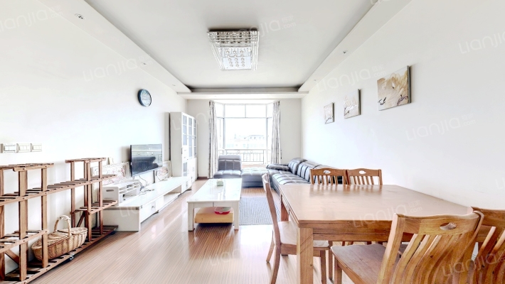 蜀盛小区二手房实景图