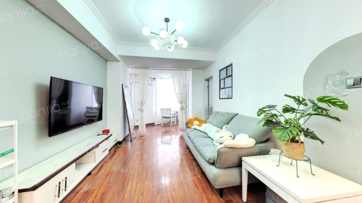 聚元街二手房实景图