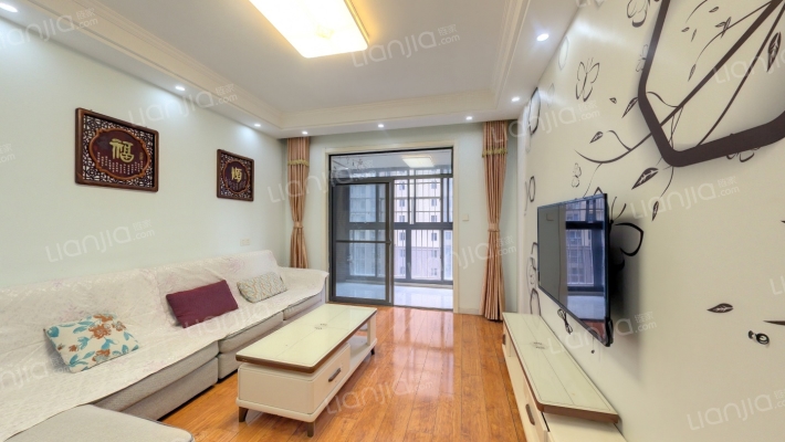 惠丰苑二手房实景图