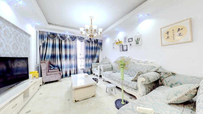 八里街121号二手房实景图