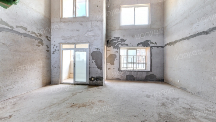 尚东郡二手房实景图