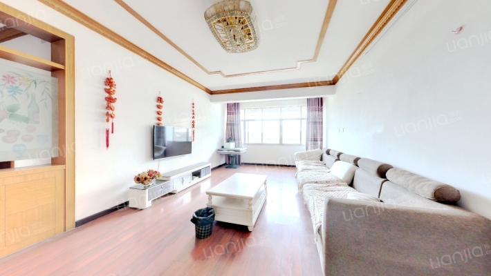 拓新小区二手房实景图