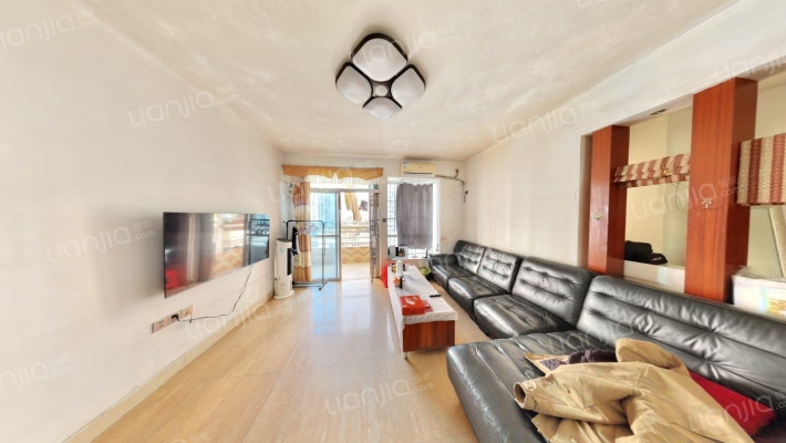 風華世家二手房实景图