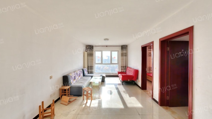 富力新城H14区二手房实景图