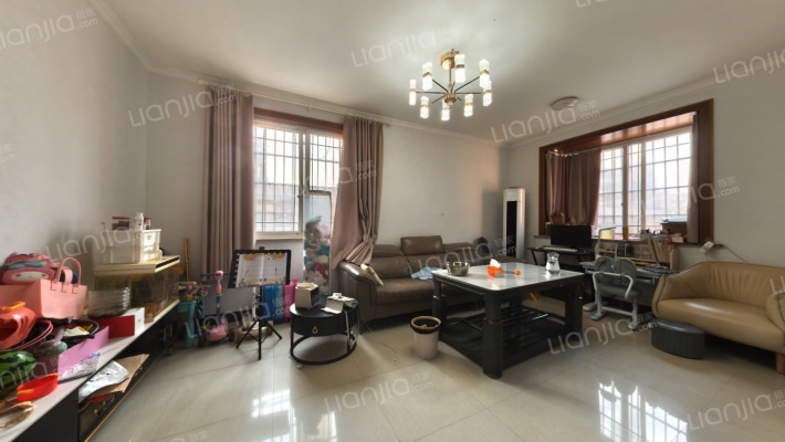 书香苑（吴江）二手房实景图