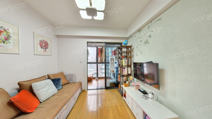 郑和国际广场二手房实景图