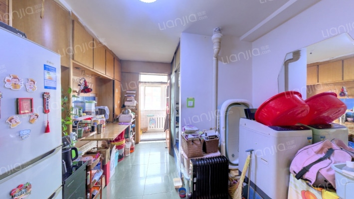 里仁居润尚枫庭二手房实景图