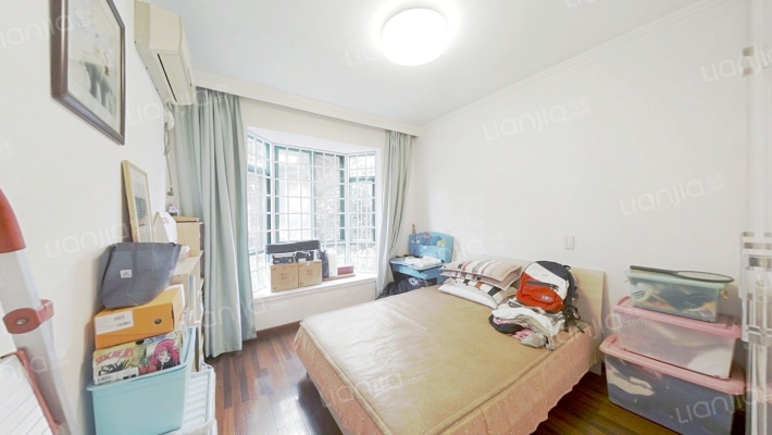 绿洲花园二手房实景图