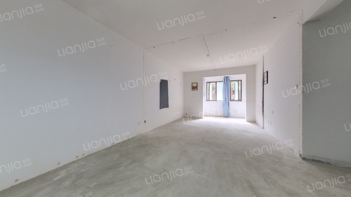 美城悦荣府二手房实景图