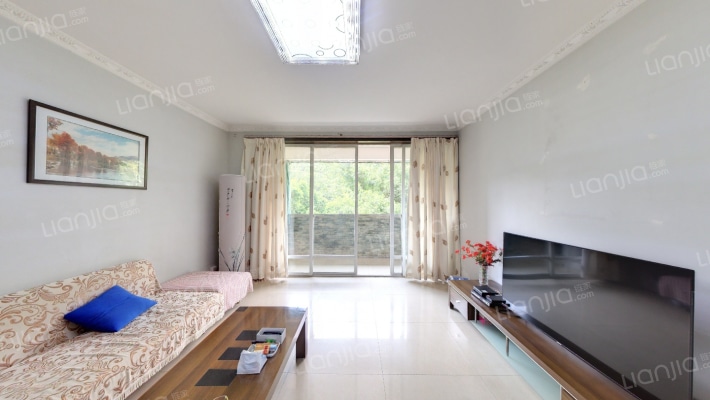 滨江竹苑二手房实景图