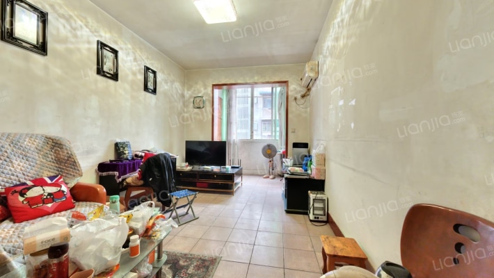 成勘院二手房实景图