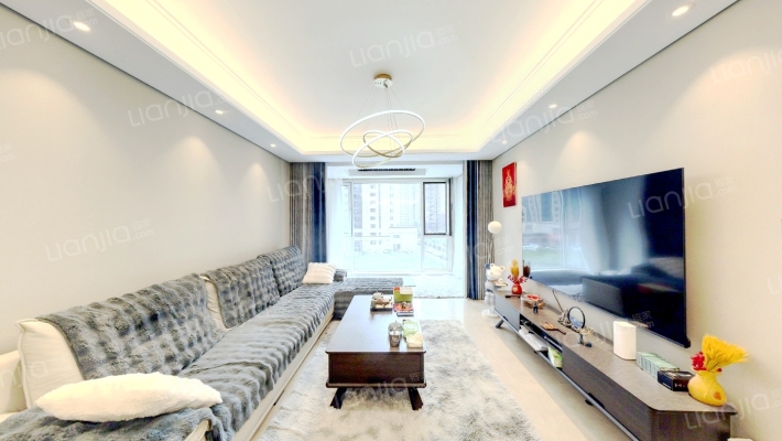 华润置地静安府二手房实景图