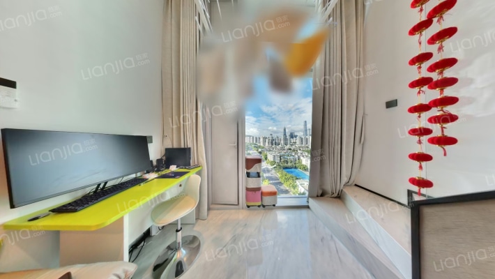 滨江爱义南方大厦二手房实景图