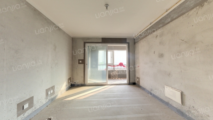 新城阜阳大都会二手房实景图