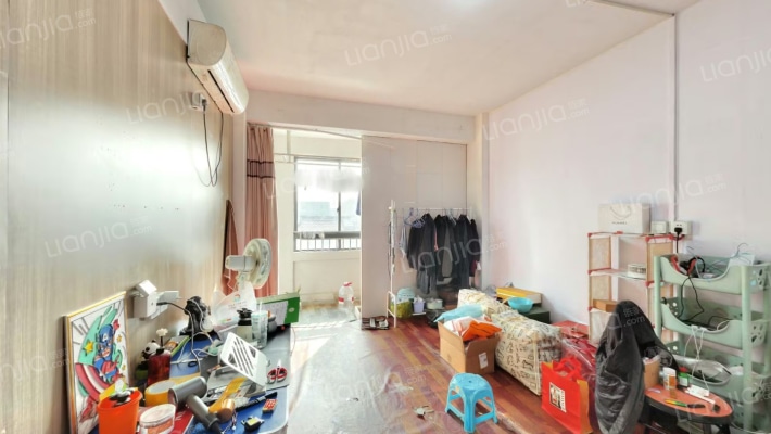 兰丰苑二手房实景图