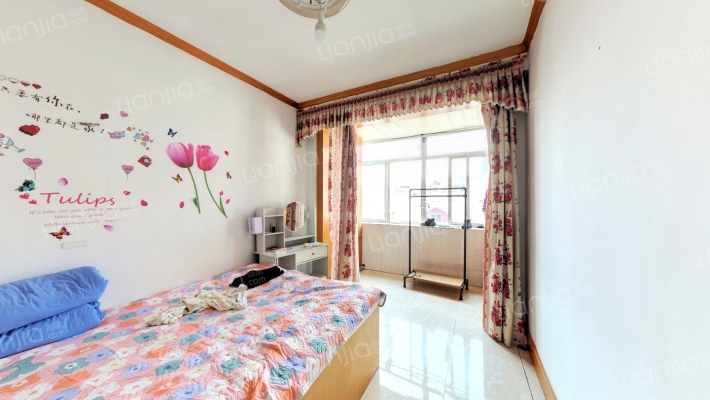 西南关中街二手房实景图