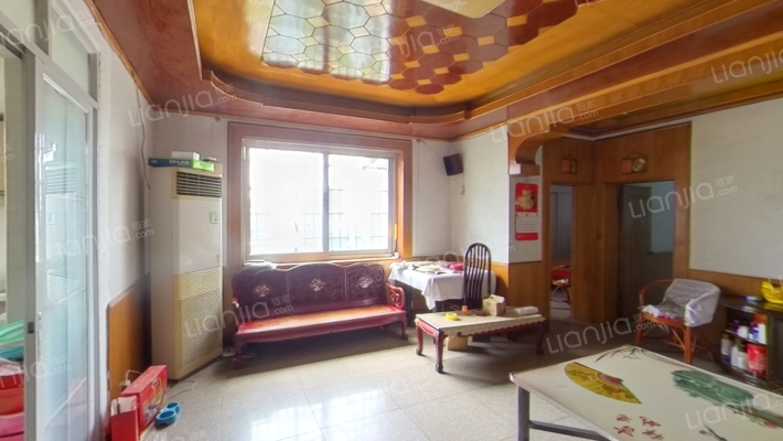 天马山南路附1号二手房实景图