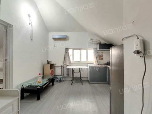 整租·浮山后六小区 2室1厅 南/北