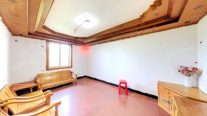 莲前水务集团宿舍二手房实景图