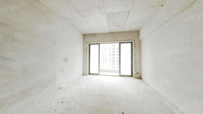 中兴佳苑二手房实景图