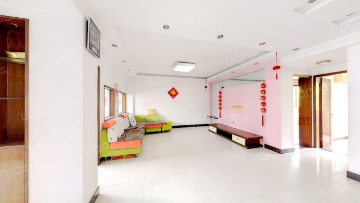 凤凰桥社区二手房实景图