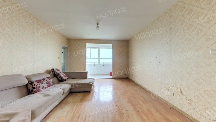 水岸花城二手房实景图