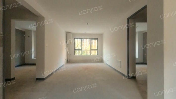 泽信拾光名著二手房实景图