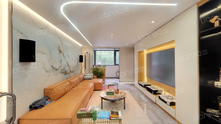 怡升园二手房实景图