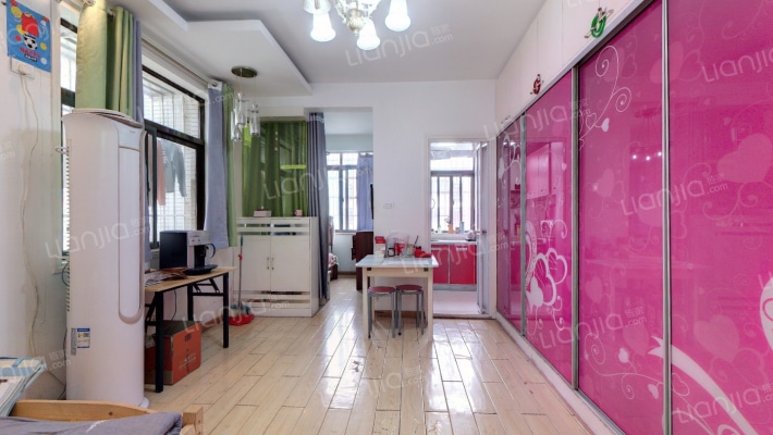 学林华府二手房实景图