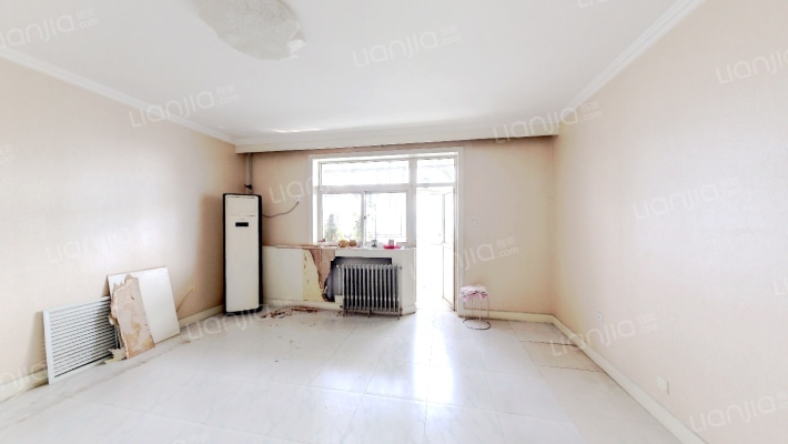 石家庄职业技术学院教工宿舍二手房实景图