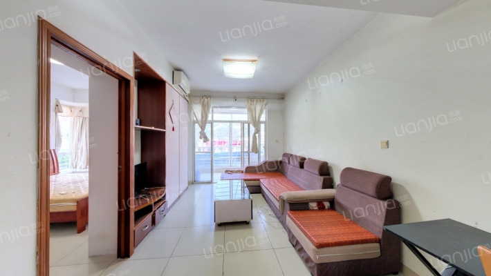 都市海岸东区二手房实景图