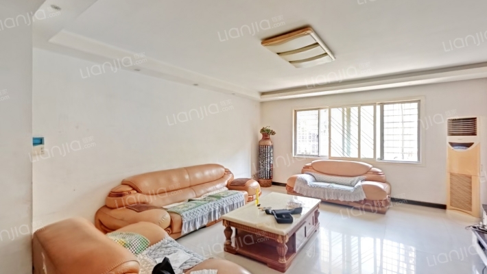 金地小区二手房实景图