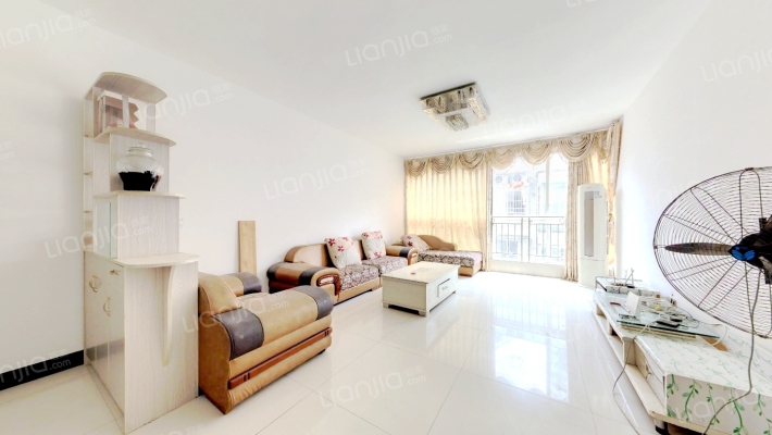 庆谷苑二手房实景图