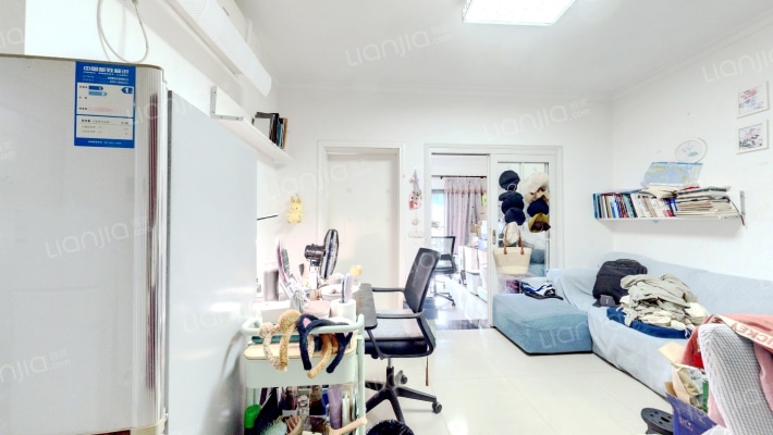 豪方菁园二手房实景图