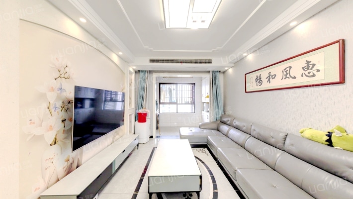 天下名筑二手房实景图