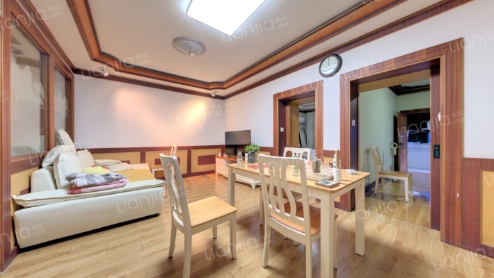 华昌家属宿舍二手房实景图