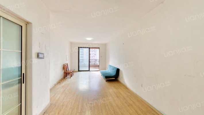 高速时代城一期二手房实景图