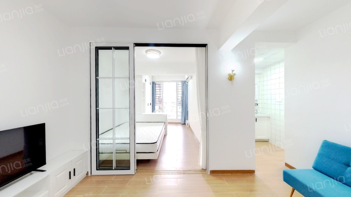 翠怡大厦二手房实景图