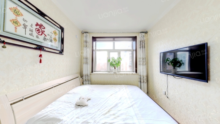 百亿园小区二手房实景图