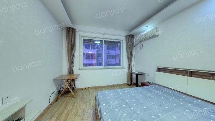 天屹公寓二手房实景图