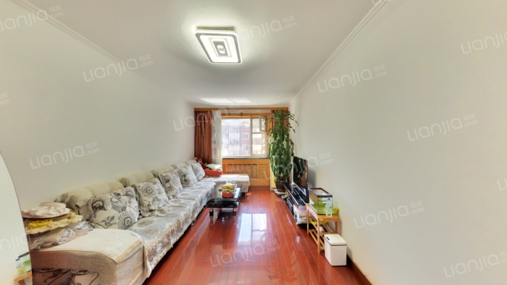 吉星花园(二道区)二手房实景图