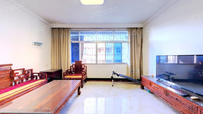 文明东路二手房实景图