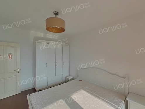 整租·丽海馨苑 1室1厅 南/北