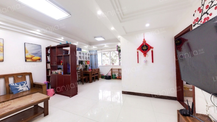 天工大厦二手房实景图