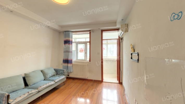 甸柳新村二区二手房实景图