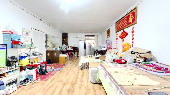 39中山岳街二手房实景图