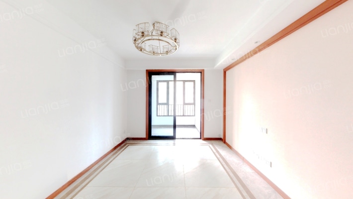 中国铁建清溪国际璟园二手房实景图